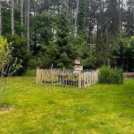 Peaceful Close To At Reerso Store Fuglede