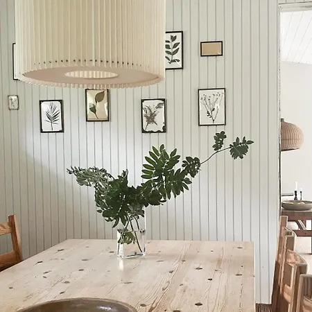 Peaceful Close To At Reerso Store Fuglede
