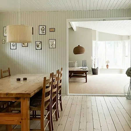 Peaceful Close To At Reerso Ferienhaus *