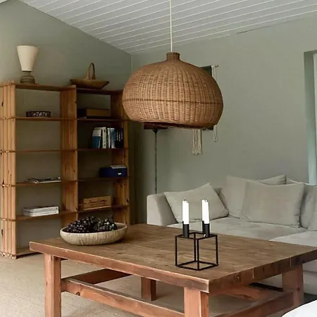 Peaceful Close To At Reerso * Store Fuglede