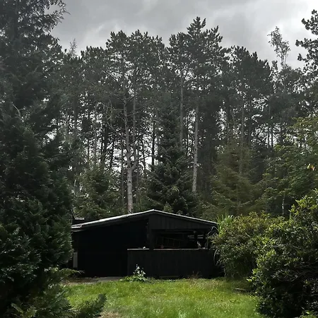 Peaceful Close To At Reerso *