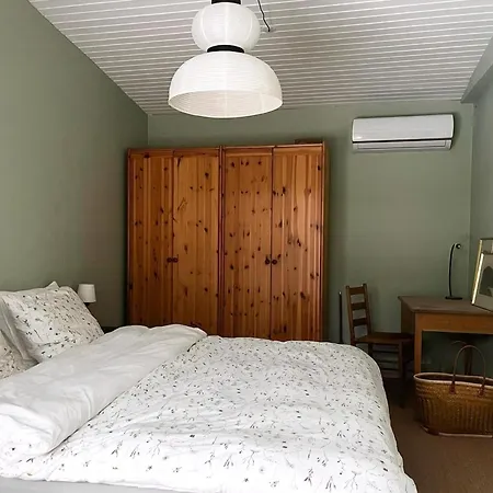 Ferienhaus Peaceful Close To At Reerso *
