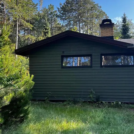 Peaceful Close To At Reerso Feriehus