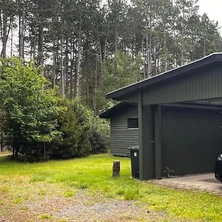 Peaceful Close To At Reerso Feriehus *