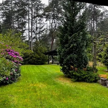 Peaceful Close To At Reerso *